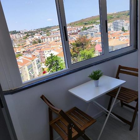 Apartament Vista Panoramica Amadora Zewnętrze zdjęcie