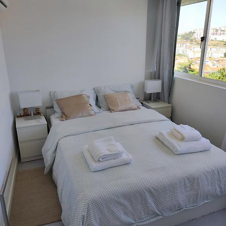 Apartament Vista Panoramica Amadora Pokój zdjęcie