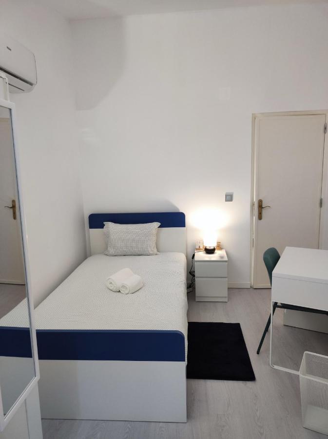 Apartament Vista Panoramica Amadora Zewnętrze zdjęcie