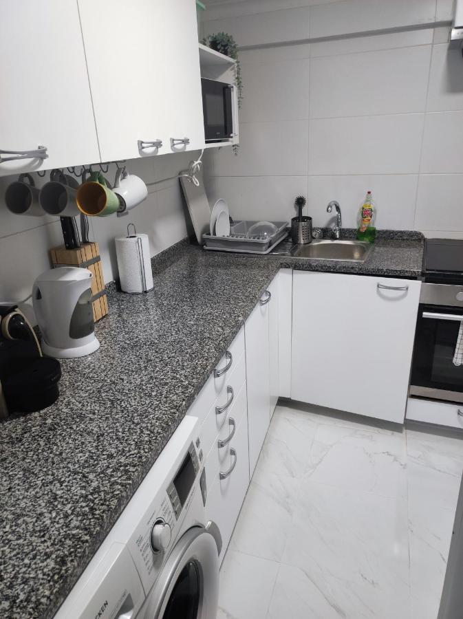 Apartament Vista Panoramica Amadora Zewnętrze zdjęcie