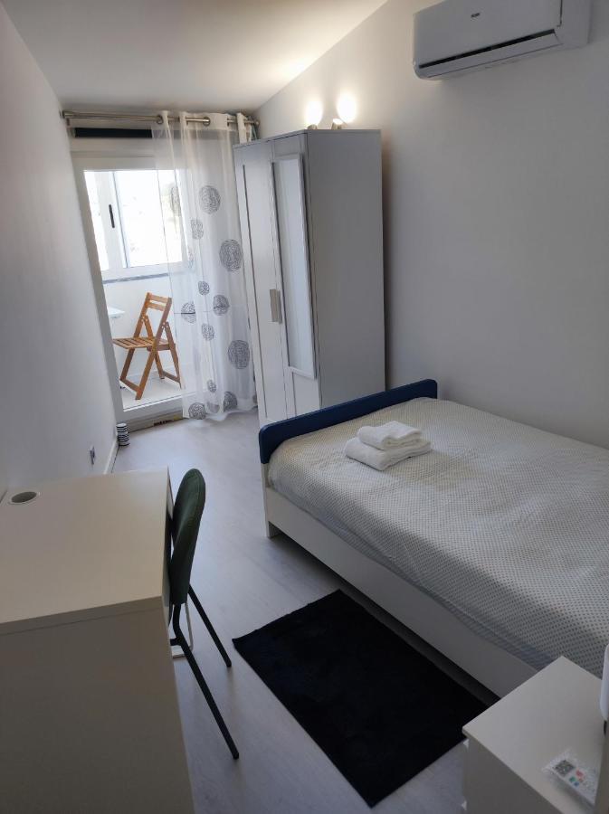Apartament Vista Panoramica Amadora Zewnętrze zdjęcie