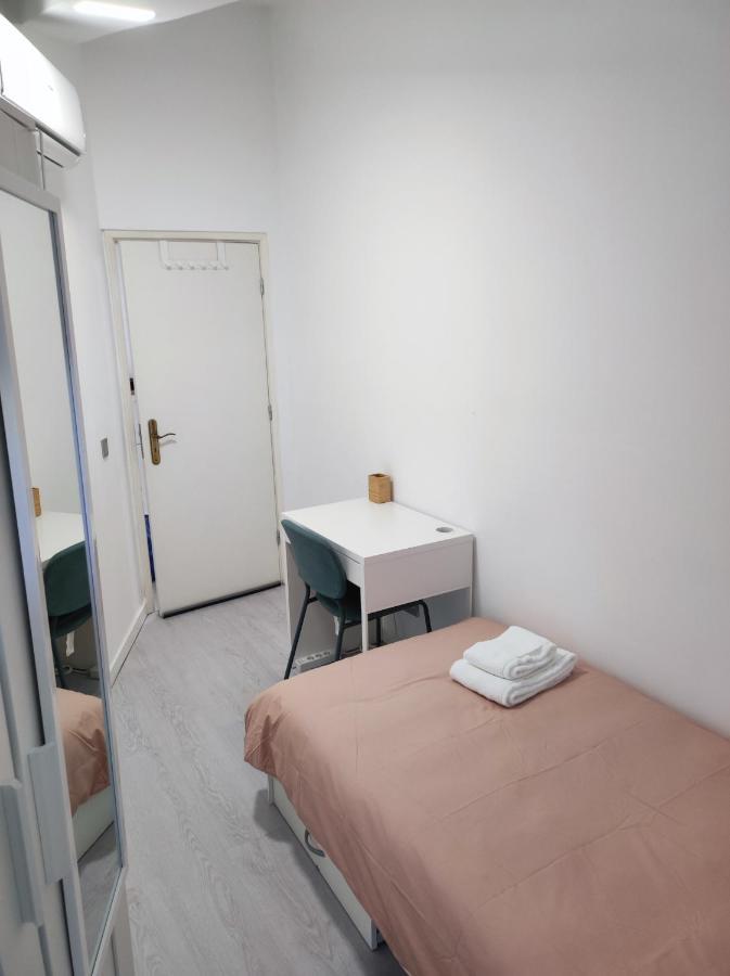 Apartament Vista Panoramica Amadora Zewnętrze zdjęcie